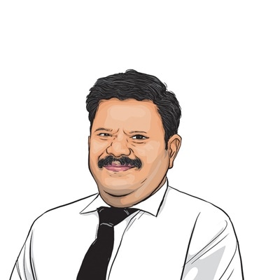 Sundaresan Chellamuthu