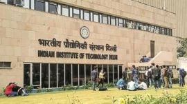 IIT Delhi confers degrees, diplomas to 2656 graduating students at its 55th convocation