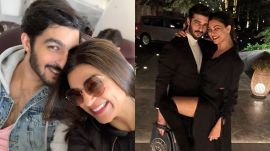 Sushmita Sen reveals she has been single for three years now