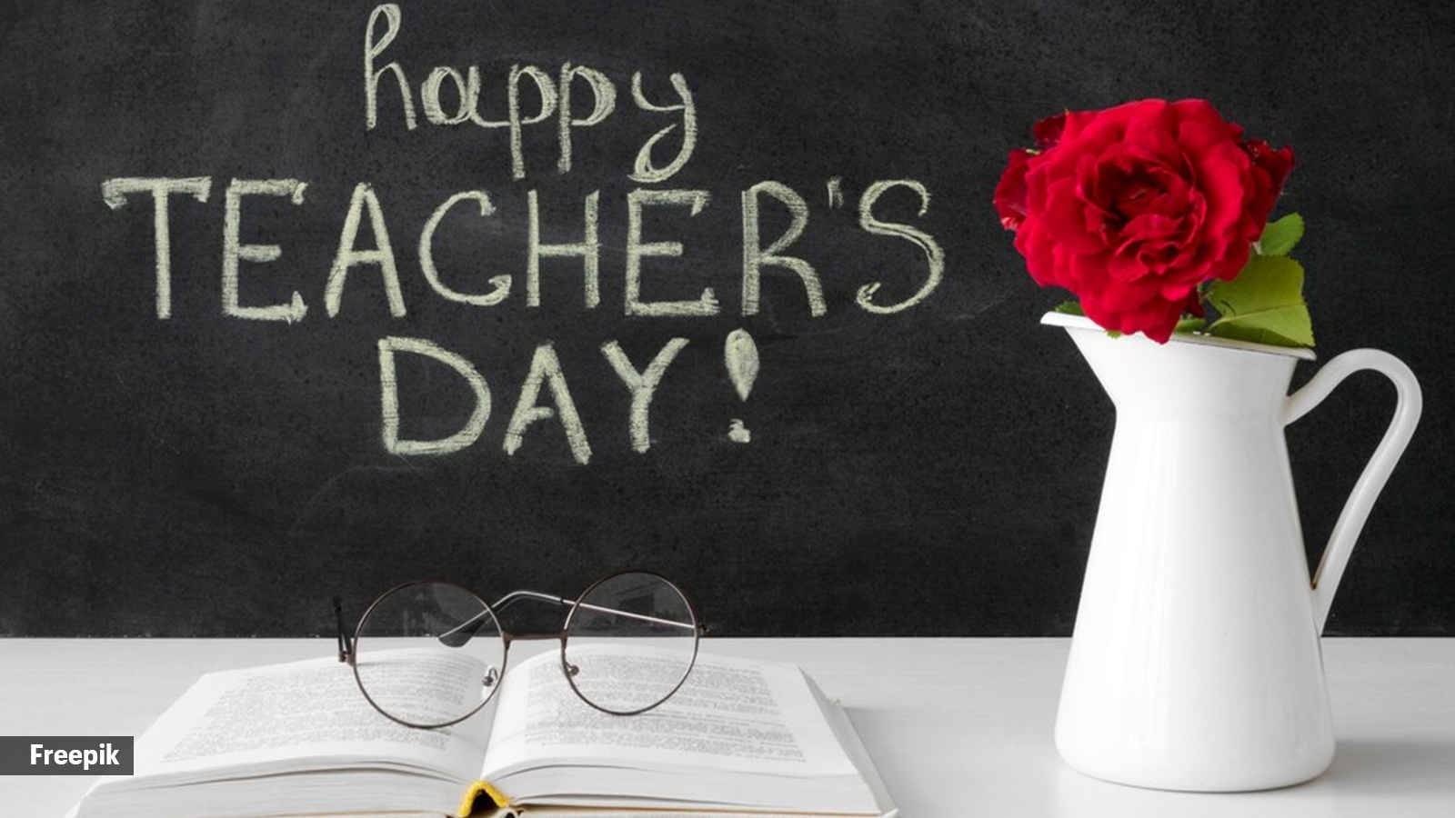 Happy Teacher’s Day 2024 15+ best wishes, images, quotes, and more to