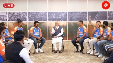 Indian Cricket Team T20 World Cup Victory Parade Live: Team India celebration at Mumbai's marine drive in open bus parade to Wankhede Stadium felicitation