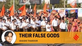 RSS-BJP