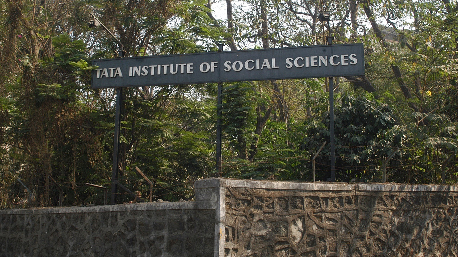 TISS staff cut: Academicians, activists write to Education Minister Dharmendra Pradhan, call for regularisation of retrenched employees