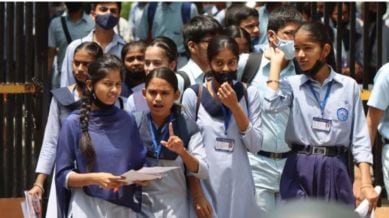 In 2024 board exams, TN SSLC pass percentage was 91.55 per cent, which is a minor increase from last year’s 91.39 per cent.