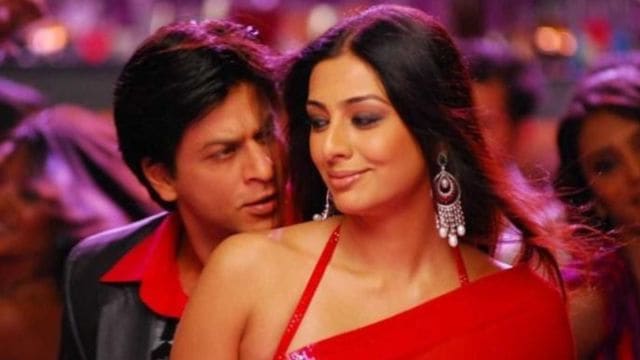 Tabu Confesses, ‘i Have Refused Films With Shah Rukh Khan’, Talks About 