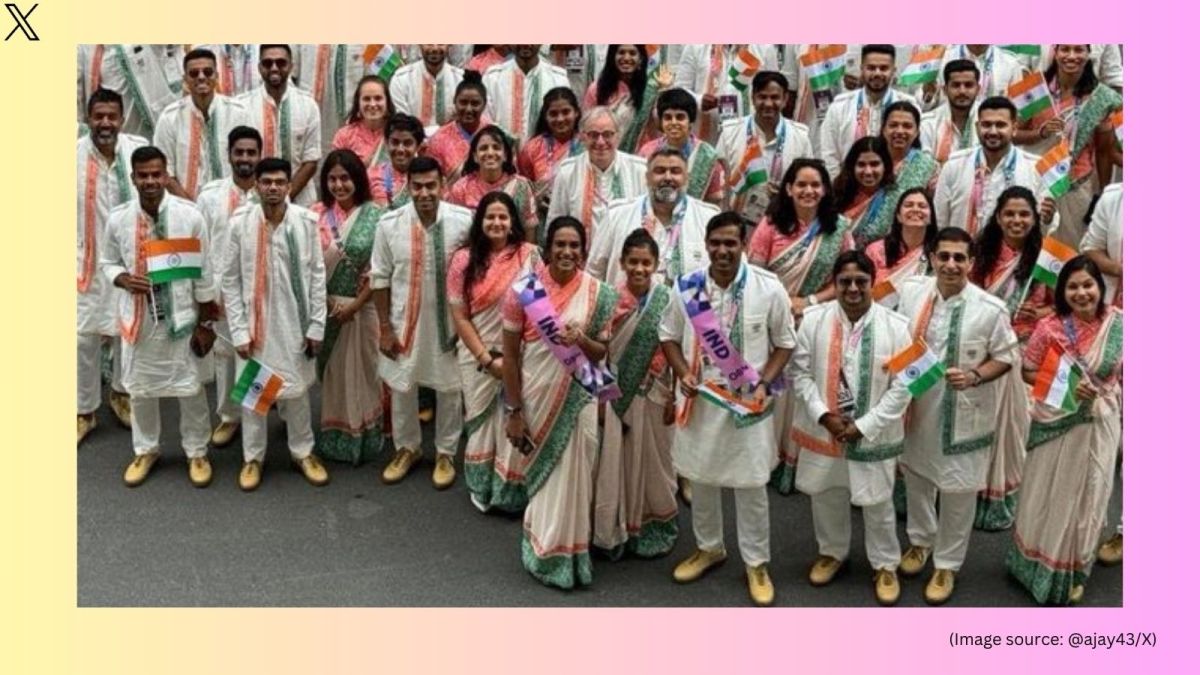 Jwala Gutta slams India's Olympic uniform