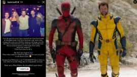 Deadpool and Wolverine