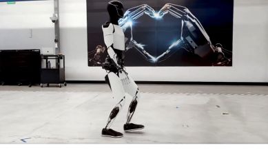 Tesla boss Elon Musk envisions the Optimus humanoid robot to have use cases beyond industrial work.