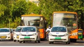 Here’s how the Union Budget 2024-25 could impact the nascent EV industry in India.