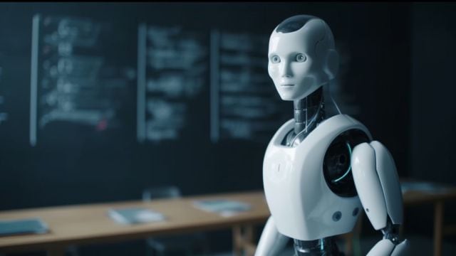 ai teaching, ai teaching assistant