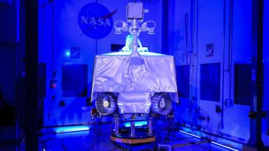 nasa, nasa space mission, nasa moon landing, nasa viper project, nasa viper project cancelled