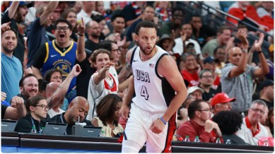 Top 10 most valuable NBA teams (Credit: X/@warriors)