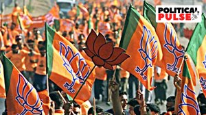 uttar pradesh BJP, political pulse, indian express