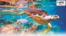 UPSC Key | High Seas Treaty, Budgeting for Science, Defamation and more