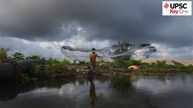 UPSC Key | U-Win Portal, Informal Sector, Office of Governor and more