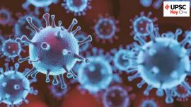 UPSC Key | Harappan civilisation, Chandipura virus, PM 2.5 and more