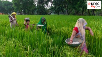 UPSC Key | Primary Agriculture Credit Society, Right to Repair Portal, AI for translating laws and more