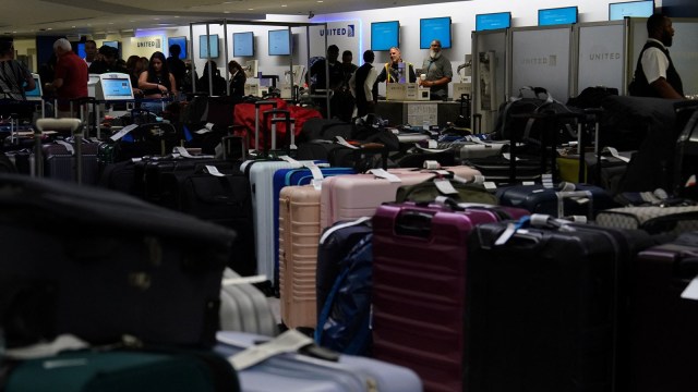 United States of America airports Microsoft