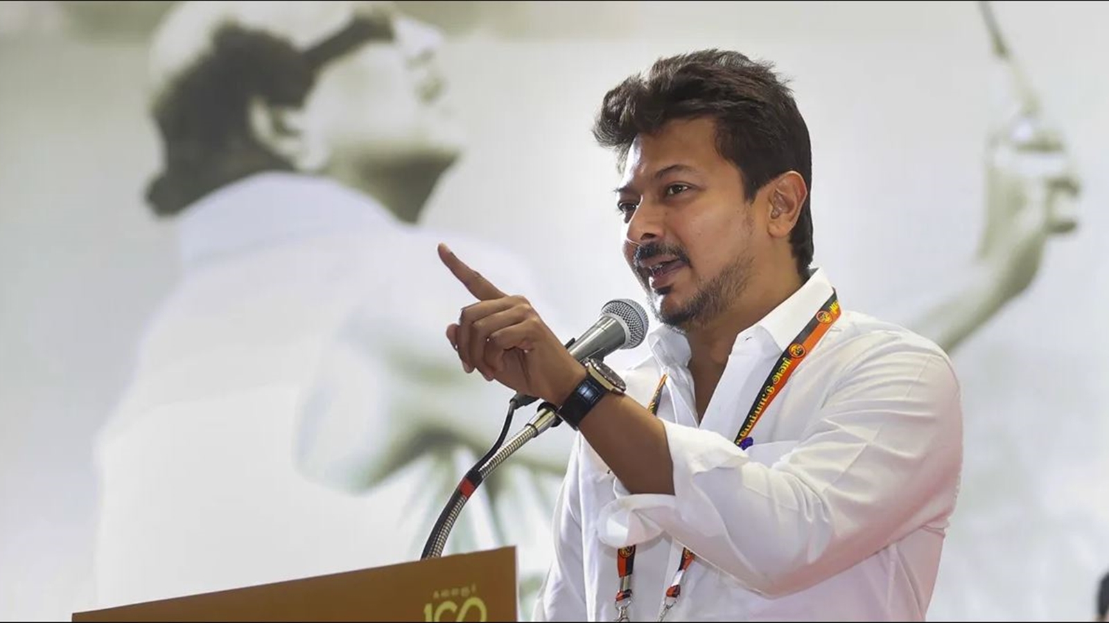 Udhayanidhi Hints at Ambiguity Amid Deputy CM Buzz