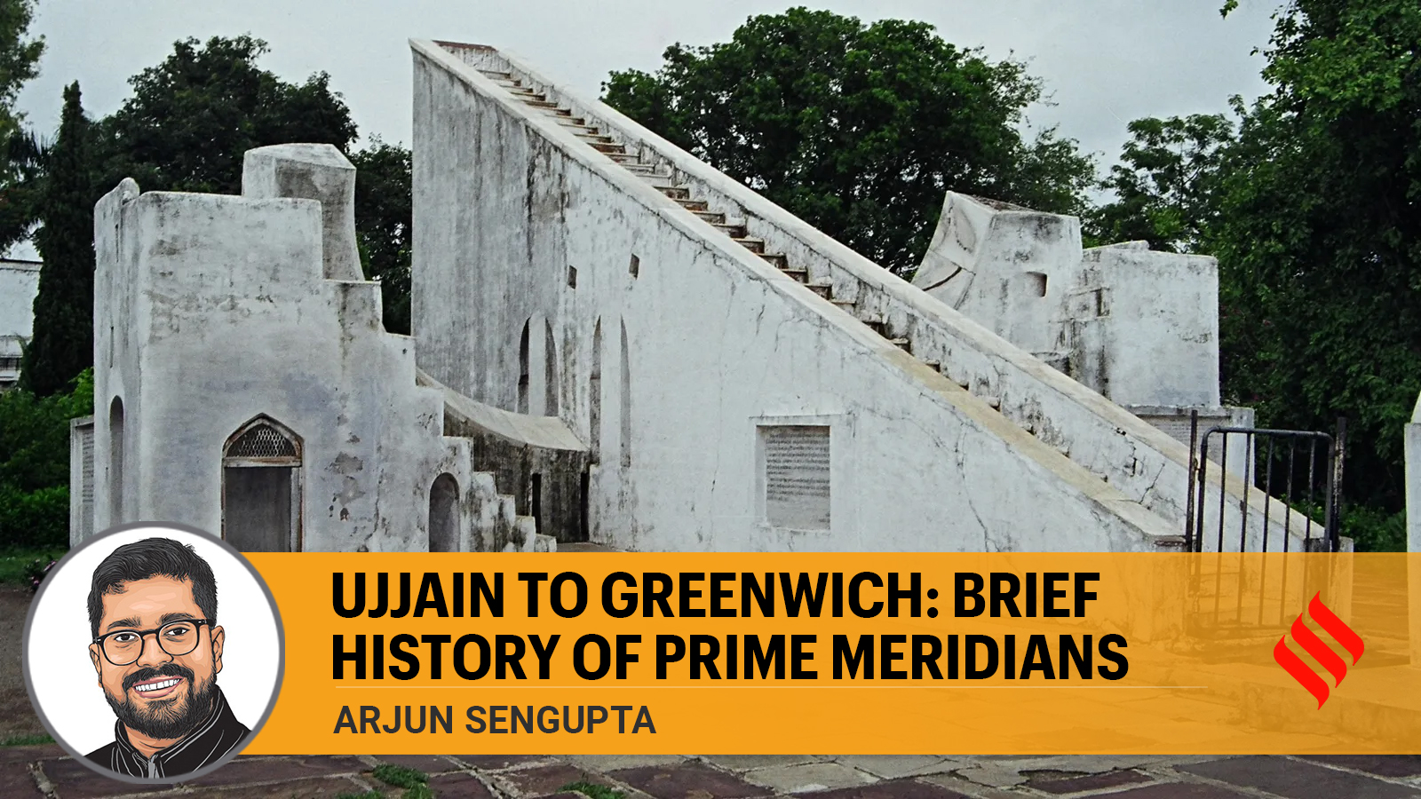 From Ujjain to Greenwich: a brief history of prime meridians | The Indian Express