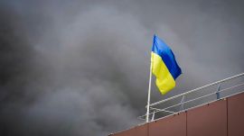 Russia ukraine attack