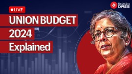 Budget 2024 Explained Highlights.