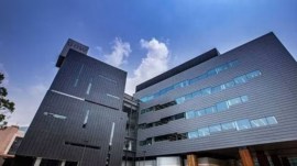 Students enrolling in the programmes will also have the opportunity to participate in work-integrated learning programmes, that will include both internships and non-internship opportunities, including faculty integrating industry-identified challenges into classroom experiences