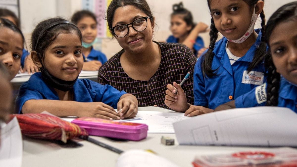 Teach for India invites applications for the 2025 Fellowship program.