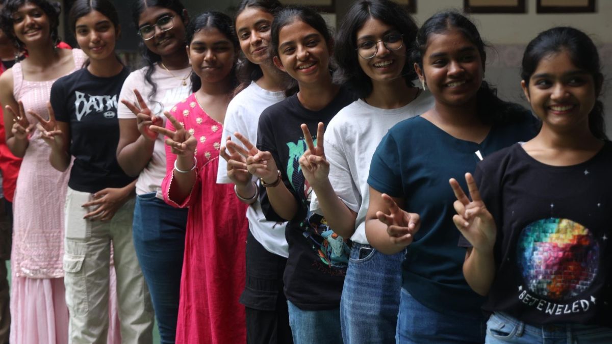 DU PG 2024 round 2 seat allotment results out