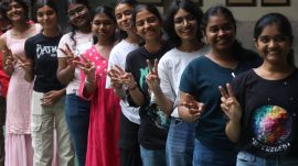 DU PG 2024 round 2 seat allotment results out