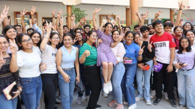 AP ECET 2024 Counseling Seat Allotment result today at cets.apsche.ap.gov.in