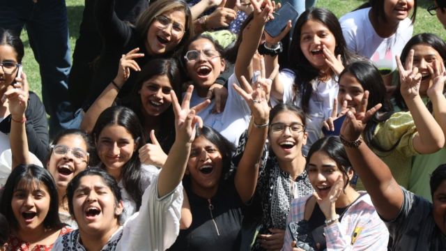 CUET UG Result 2024 announced at exams.nta.ac.in/CUET-UG