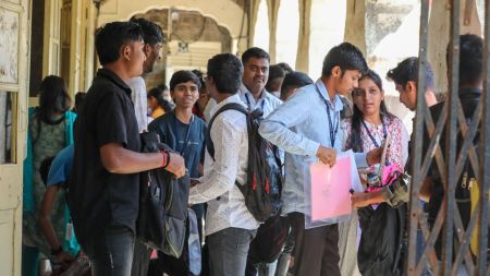 WB PGET 2024 admit card issued at wbut.ac.in