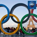 express sports Paris Olympics the indian express