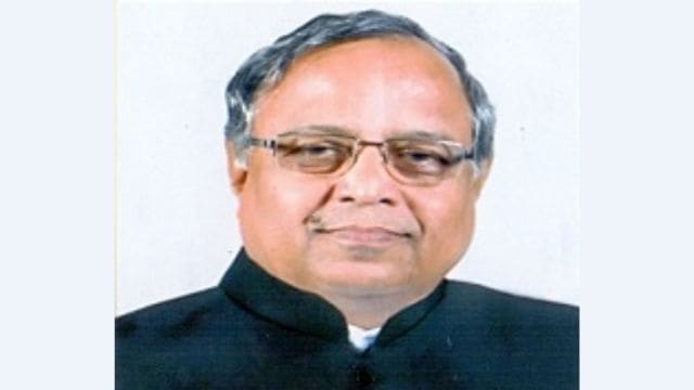 Justice Bidyut Ranjan Sarangi is Jharkhand High Court Chief Justice ...