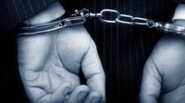 ED arrest former vice president of Mandhana Industries