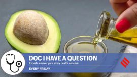 health The research is significant because it just reinforces how a Mediterranean-style diet is both heart and diabetes-friendly, says Dr Sweta Budyal, consultant endocrinologist and diabetologist, Fortis Hospital, Mumbai. blood