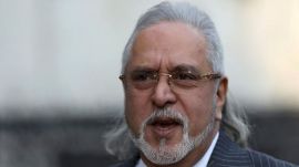 Vijay Mallya