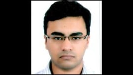 On Thursday, the Union Territory administration issued the repatriation order for Garg, who joined the administration on deputation in August 2022. It was in May 2022 that Haryana sent a panel of HCS officers including Garg to the administration.