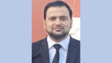 Fayaz Ahmad Qureshi, a sub-judge in the Ganderbal district court, also accused Deputy Commissioner Shymabir of launching an inquiry into land owned by him as “revenge” for an earlier order.