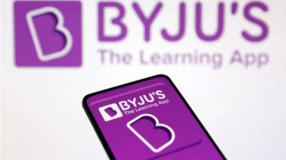 NCLT admits BCCI's plea seeking insolvency proceedings against Byju's |  Business News - The Indian Express