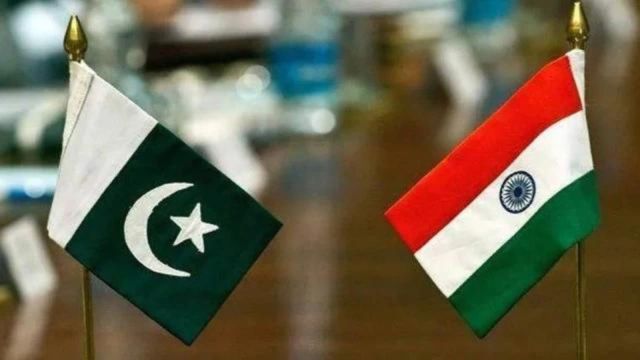 Pakistan