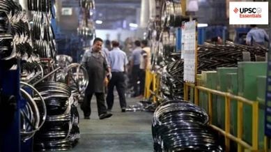 UPSC Mains answer practice — GS 3 (Week 58)