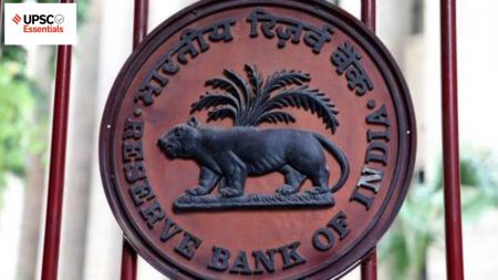 UPSC Daily subject-wise quiz : Economy (Week 65)