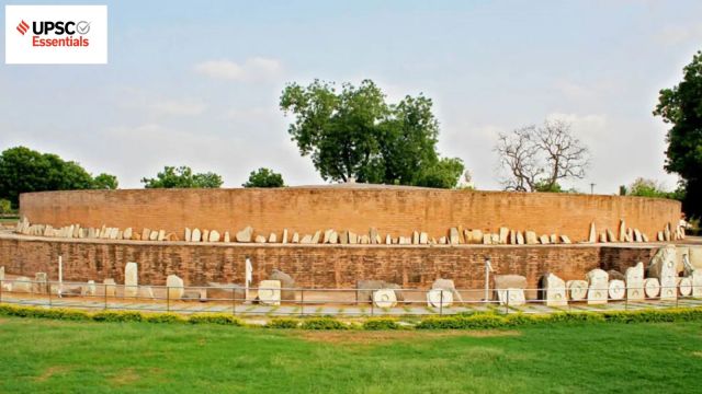 UPSC Mains answer practice — GS 1 (Week 58)