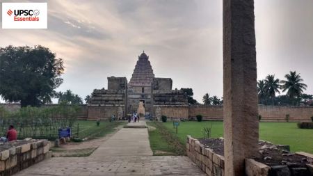 UPSC Daily subject-wise quiz : History, Culture and Social Issues (Week 66)