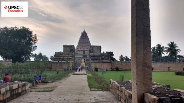 UPSC Daily subject-wise quiz : History, Culture and Social Issues (Week 66)