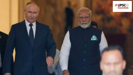 UPSC Mains answer practice — GS 2 (Week 59)