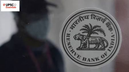 UPSC Daily subject-wise quiz : Economy (Week 66)