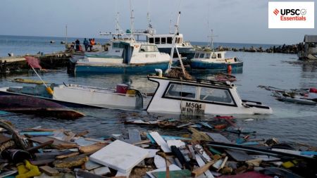 UPSC Mains answer practice — GS 1 (Week 58)